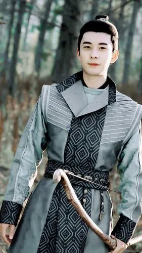 《东宫》陈星旭-李承鄞