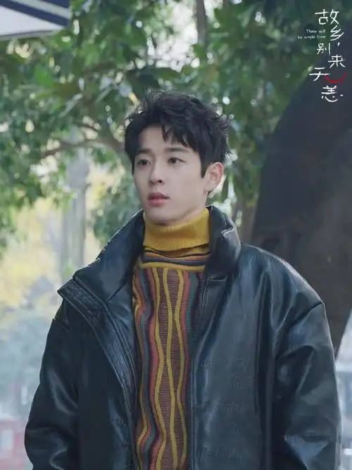 吴宇恒故乡别来无恙##故乡别来无恙