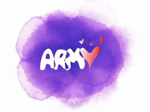 bts&army