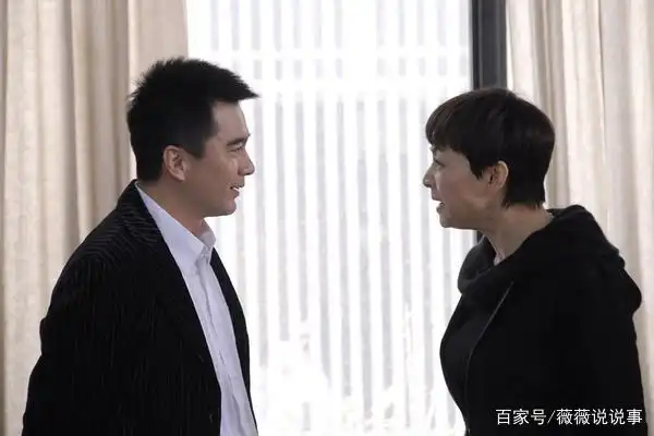 李春天的春天,中年人的爱情和世界观