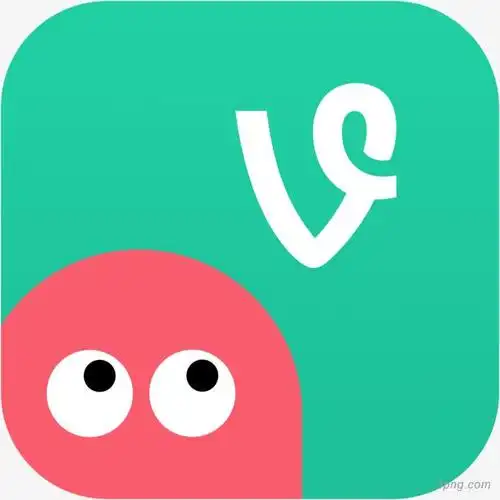手机vinekids软件app图标