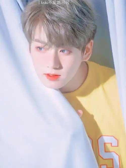 姐妹们集合啦田柾国美图壁纸分享