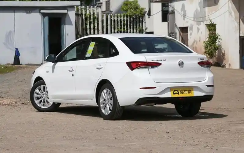 10万左右的车排行榜国人最愿意掏钱买的5款轿车