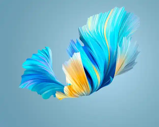 感觉这种未来之翼还蛮好看的 - 华为平板m6分享交流 花粉俱乐部