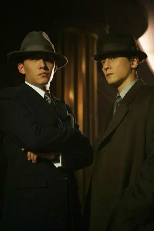 民国时期的衣服就是这么有菲林