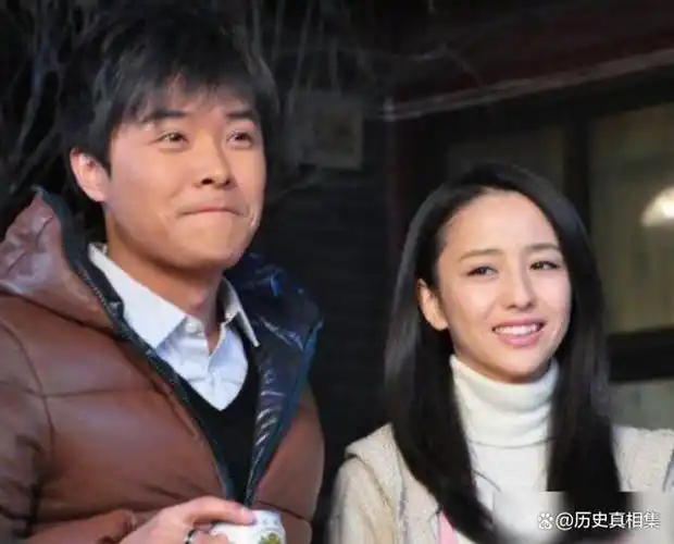 有一种算计叫佟丽娅和陈思诚离婚2年多后才看懂这盘大棋