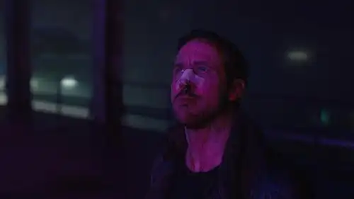 银翼杀手2049 剧照