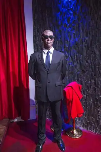 厦门鼓浪屿名人蜡像馆