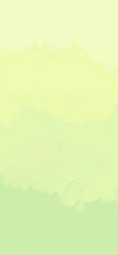 简约壁纸 - 纯色系平铺插画 素材 ins 韩系 可爱 简约 手绘 动漫 锁屏