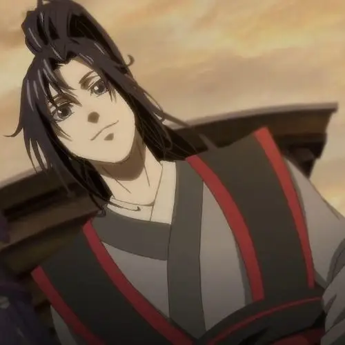 我游戏人间,亦悲悯众生.