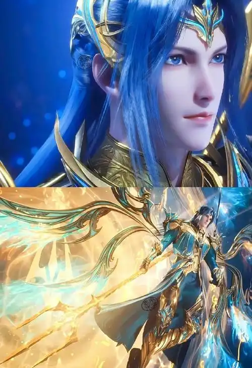 斗罗大陆动画超话