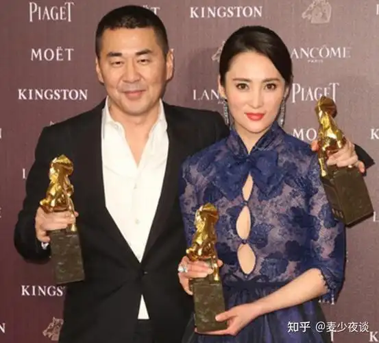 蒋勤勤:我和陈建斌,吴越,终于各归各位了