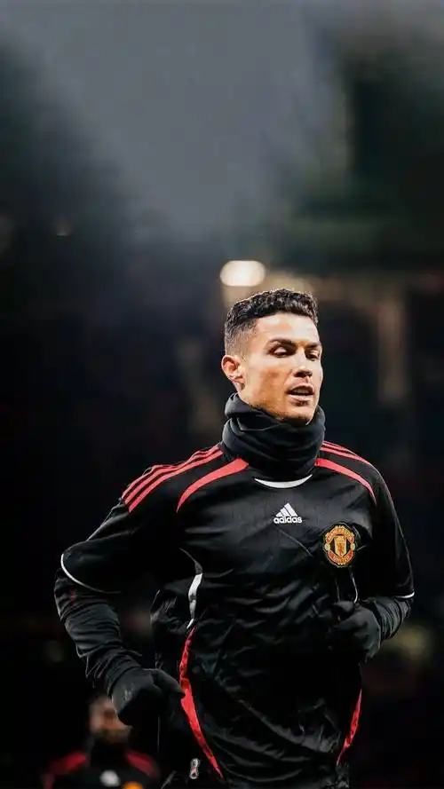 c罗超清手机壁纸_欧冠_游戏_罗超