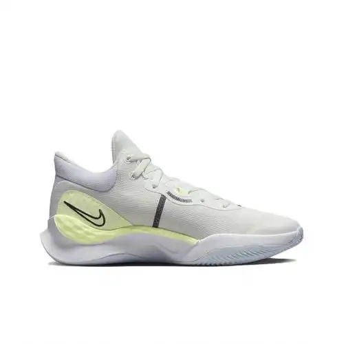 nike耐克renewelevate男子耐磨中帮实战篮球球鞋篮球鞋