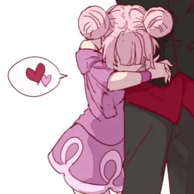 王者荣耀 情头 周瑜 小乔