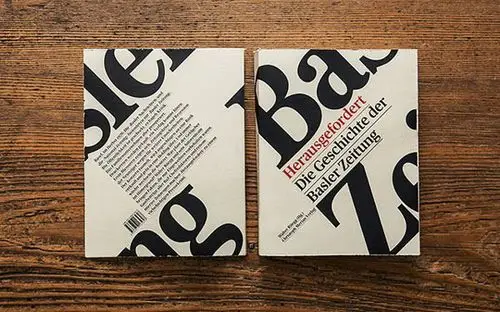 封面全球之来自国外12款优秀的书籍封面设计赏析