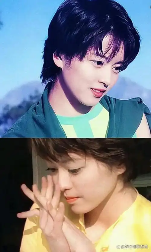 玉女天花板:梁咏琪