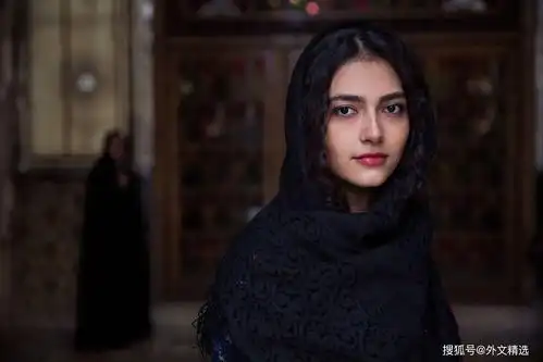 20张照片带你欣赏全世界的最美女性