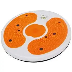 rido 力动 扭腰盘美腰盘 按摩健身扭腰盘 磁疗扭腰盘 减肥 收腰 扭腰