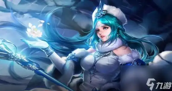 王者荣耀王昭君怎么玩