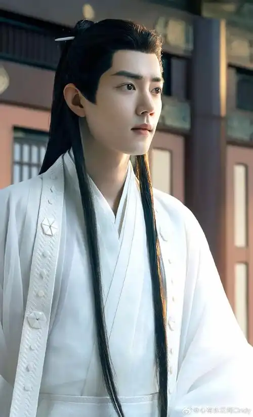 肖战玉骨遥##肖战时影