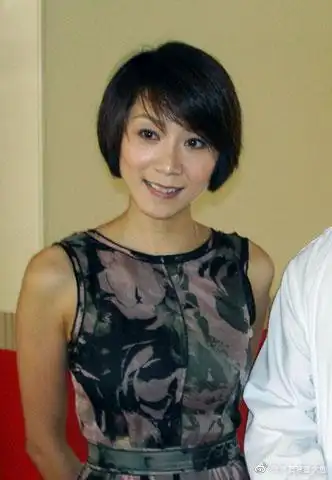 而今天,我们不说最强小三李嘉欣,也不说世纪小三林月云,我们