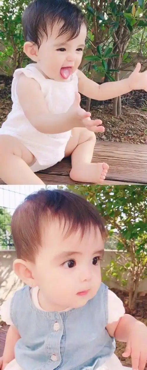 萌娃- 堆糖,美图壁纸兴趣社区