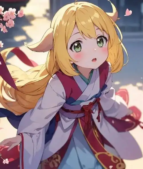 快来投你心目中最美国产动画女主不被灵笼白月魁干烧cpu算我输