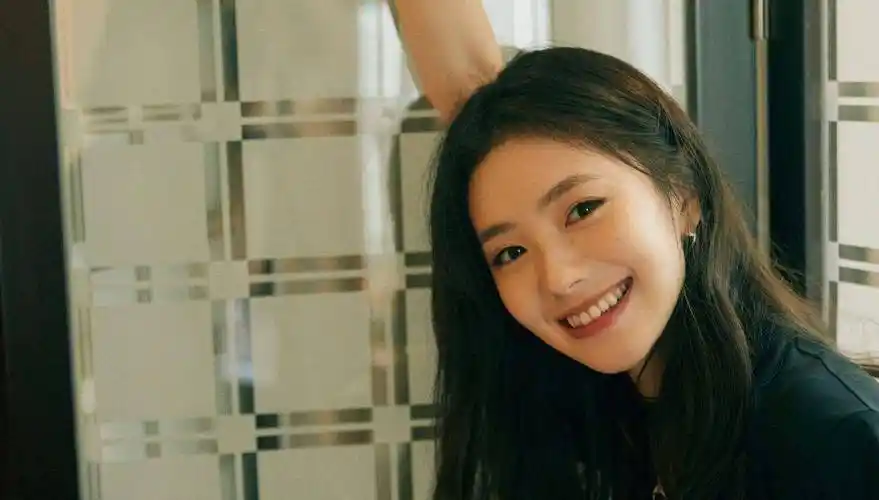 刘浩存出道即巅峰,承包全年电影,新作品影帝,影后做配_合作_资源