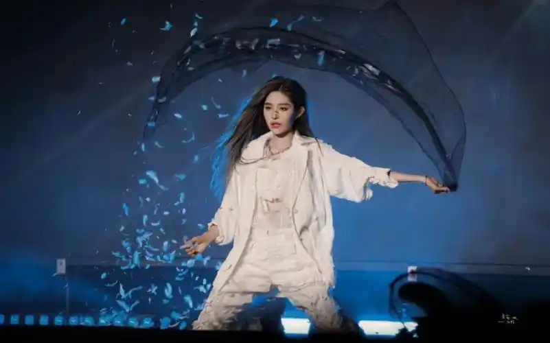 【snh48王奕】口袋上麦20231031