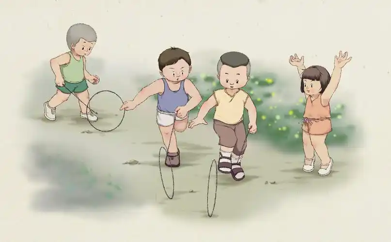 有关回忆童年的诗句描写回忆童年的古诗分享