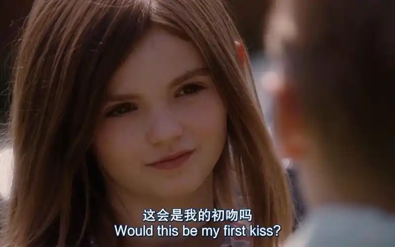 女主向-遇见便是一刹那的《怦然心动》| 恋爱启蒙 豆瓣高分 情侣必看