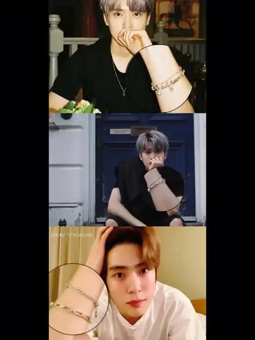 d社再爆料,nct人气成员郑在玹恋爱证据99