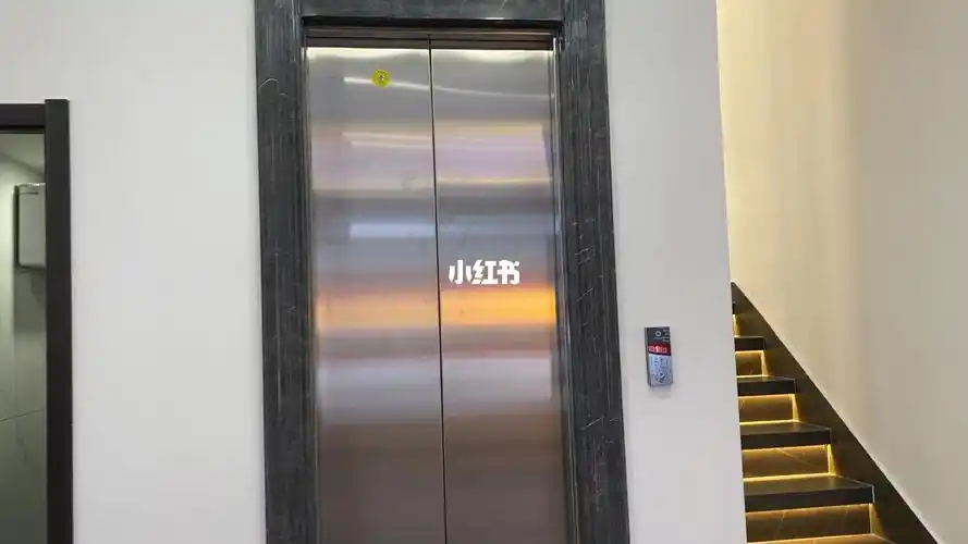 瑞士迅达别墅电梯