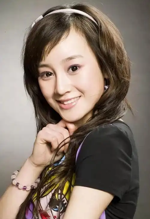 张檬:因为爱情,"毁掉"了整个演艺生涯,美人真该远"