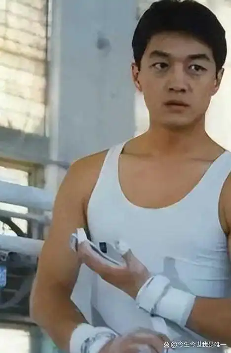 李亚鹏他遭遇最大的不幸就是当年不曾听王菲的一句劝