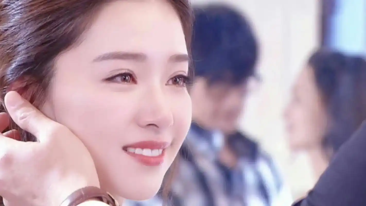 阚清子叶琳.#阚清子#叶琳#璀璨人生 - 抖音