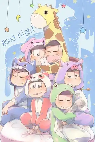 p站搬运无授权侵删致歉 阿松 六子