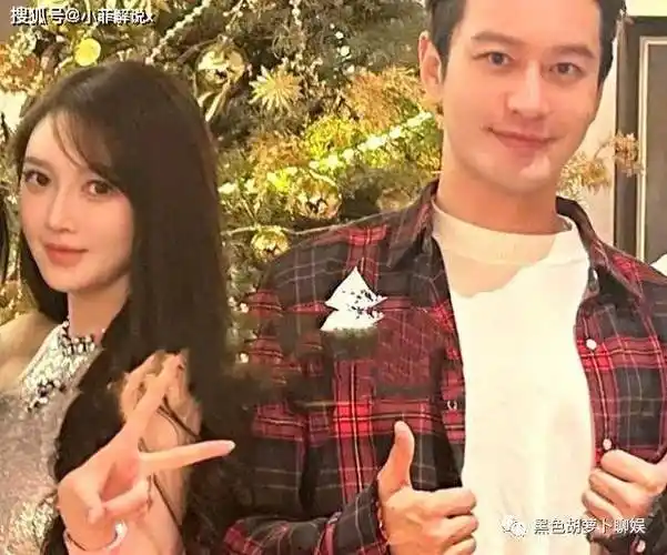 黄晓明输了!angelababy新恋情男方身份曝光,背景惊人_女性_婚姻_职场