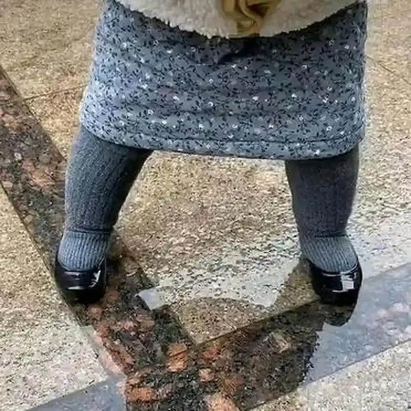 穿衣打扮,她是懂得!#趣图搞笑