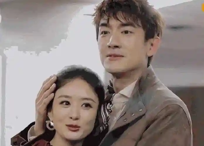 原创林更新恋情风波影响剧综宣发赵丽颖再陷困境微博冷处理