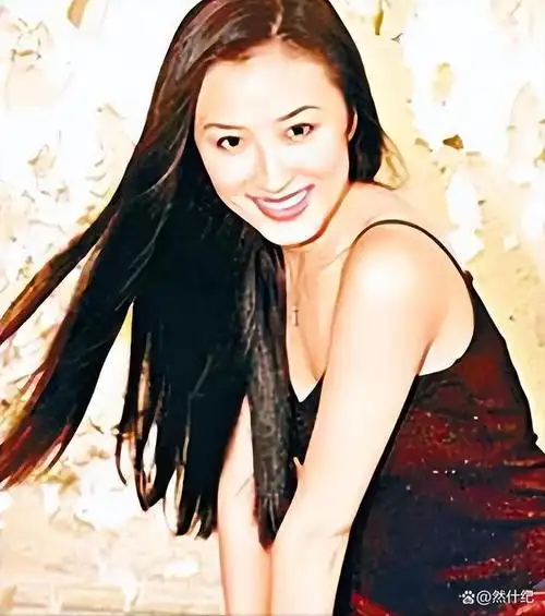 富婆陈坚红激情告白王志文:我身家数亿年薪五千万,你能娶我吗?