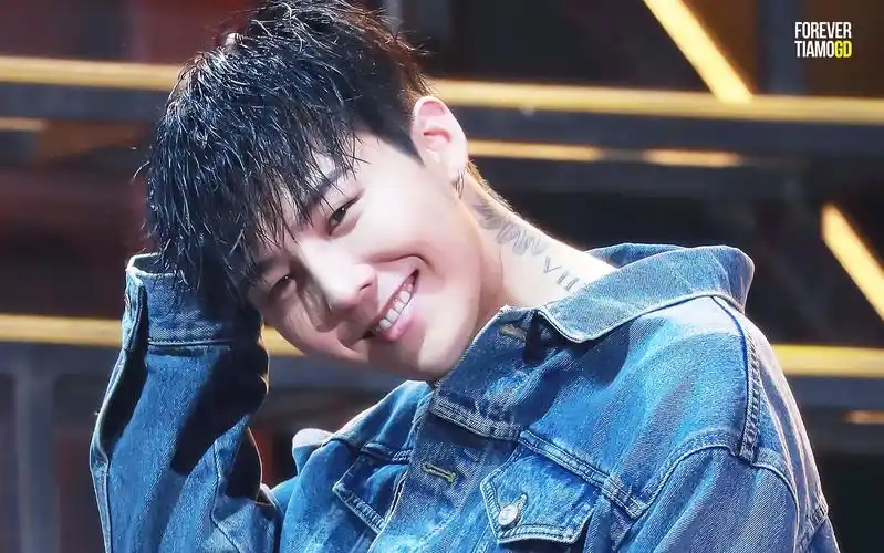 【权志龙】【29岁生日快乐】【勋章】