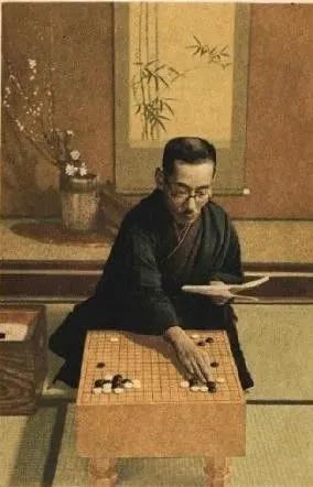 一:正礼仪,正姿势本因坊秀哉名人提供的围棋提高方法首先强调的便是