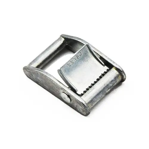 厂家直销金属压扣 金属收紧器压扣 货物捆绑收紧扣批发