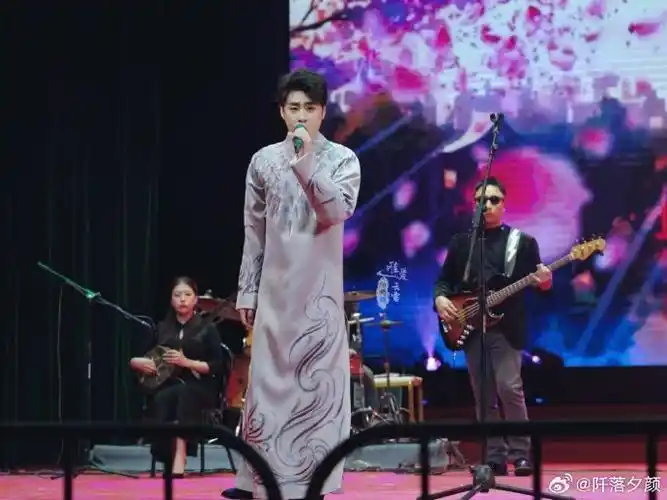 张云雷 好好爱他