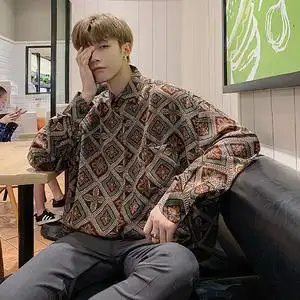 90年代港风服装