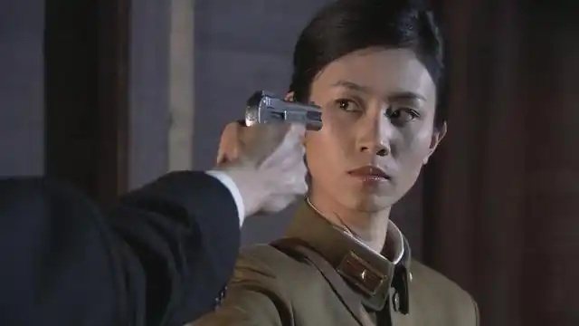 《重庆谍战》秦敖成姑娘眼中钉,关键时刻陆涯却出手相救