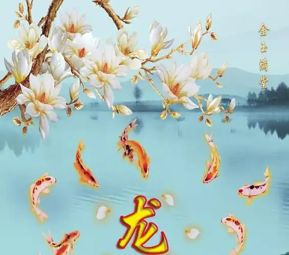 姓氏微信头像金玉满堂有你喜欢的吗