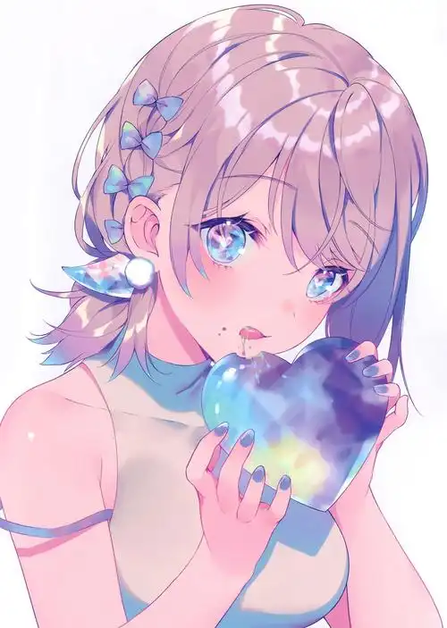 萌动漫图片(六十一)